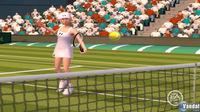 Grand Slam Tennis costar� 59.95 euros con Wii Motion Plus