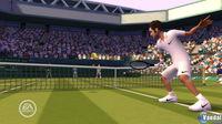 Nuevas im�genes de Grand Slam Tennis