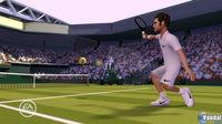 Nuevas im�genes de Grand Slam Tennis