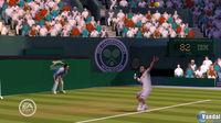 Nuevas im�genes de Grand Slam Tennis
