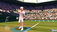 Nuevas im�genes de Grand Slam Tennis