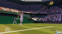 Nuevas im�genes de Grand Slam Tennis