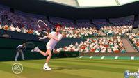 Nuevas im�genes de Grand Slam Tennis