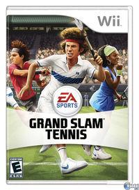 Rafa Nadal estar� en la portada de Grand Slam Tennis