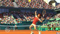 E3: Nuevas im�genes y v�deo de Grand Slam Tennis