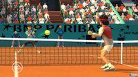 E3: Nuevas im�genes y v�deo de Grand Slam Tennis