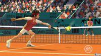 E3: Nuevas im�genes y v�deo de Grand Slam Tennis