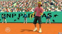 E3: Nuevas im�genes y v�deo de Grand Slam Tennis