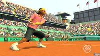 E3: Nuevas im�genes y v�deo de Grand Slam Tennis