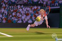 Imagen 48 de EA Sports Grand Slam Tennis para Wii