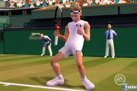 Imagen 47 de EA Sports Grand Slam Tennis para Wii