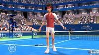 Imagen 46 de EA Sports Grand Slam Tennis para Wii