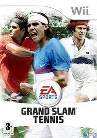 Imagen 66 de EA Sports Grand Slam Tennis para Wii