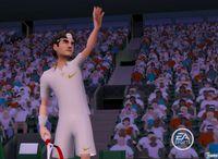 EA Sports Grand Slam Tennis