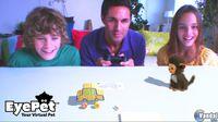 Primeras im�genes de EyePet