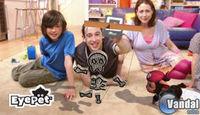 EyePet, la mascota virtual, ya a la venta