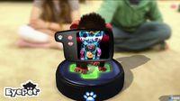 E3: Nuevas im�genes y v�deo de EyePet
