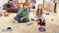 E3: Nuevas im�genes y v�deo de EyePet