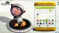 E3: Nuevas im�genes y v�deo de EyePet
