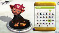 E3: Nuevas im�genes y v�deo de EyePet