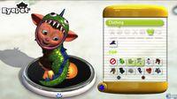 E3: Nuevas im�genes y v�deo de EyePet