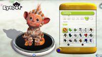 E3: Nuevas im�genes y v�deo de EyePet