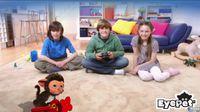 E3: Nuevas im�genes y v�deo de EyePet