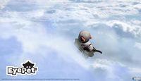 Primeras im�genes de EyePet con PlayStation Move