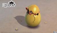 Primeras im�genes de EyePet con PlayStation Move