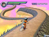  Nuevas im�genes de Dragon Ball Z: Infinite World