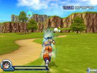  Nuevas im�genes de Dragon Ball Z: Infinite World
