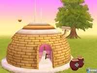  Nuevas im�genes de Dragon Ball Z: Infinite World