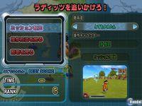  Nuevas im�genes de Dragon Ball Z: Infinite World