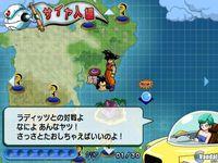  Nuevas im�genes de Dragon Ball Z: Infinite World