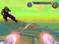  Nuevas im�genes de Dragon Ball Z: Infinite World