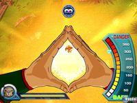  Nuevas im�genes de Dragon Ball Z: Infinite World