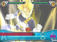  Nuevas im�genes de Dragon Ball Z: Infinite World