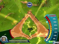  Nuevas im�genes de Dragon Ball Z: Infinite World
