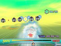  Nuevas im�genes de Dragon Ball Z: Infinite World