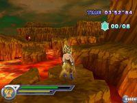  Nuevas im�genes de Dragon Ball Z: Infinite World