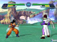  Nuevas im�genes de Dragon Ball Z: Infinite World