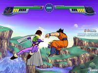  Nuevas im�genes de Dragon Ball Z: Infinite World