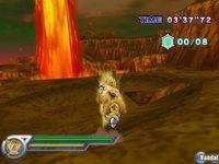 Imagen 115 de Dragon Ball Z: Infinite World para PlayStation 2