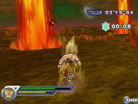 Imagen 114 de Dragon Ball Z: Infinite World para PlayStation 2