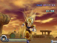 Imagen 113 de Dragon Ball Z: Infinite World para PlayStation 2