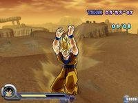 Imagen 112 de Dragon Ball Z: Infinite World para PlayStation 2