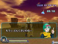 Imagen 111 de Dragon Ball Z: Infinite World para PlayStation 2