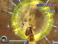 Imagen 110 de Dragon Ball Z: Infinite World para PlayStation 2