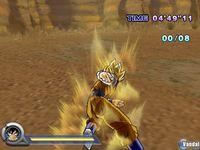 Imagen 109 de Dragon Ball Z: Infinite World para PlayStation 2