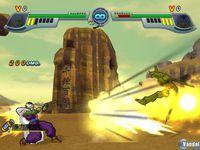 Imagen 123 de Dragon Ball Z: Infinite World para PlayStation 2